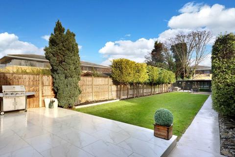 undefined, Wycombe Lane, Wooburn Green, Buckinghamshire, HP10