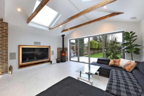 undefined, Wycombe Lane, Wooburn Green, Buckinghamshire, HP10