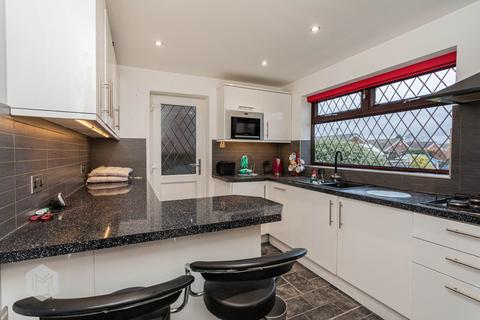 undefined, Watling Street, Seddons Farm, Bury, BL8 2JJ