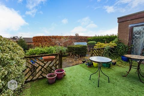 undefined, Watling Street, Seddons Farm, Bury, BL8 2JJ
