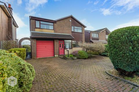 undefined, Watling Street, Seddons Farm, Bury, BL8 2JJ