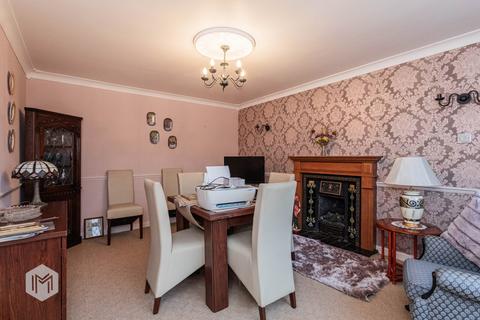 undefined, Watling Street, Seddons Farm, Bury, BL8 2JJ