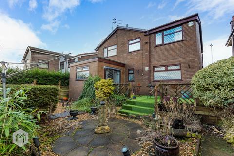 4 bedroom detached house for sale, Watling Street, Bury, Greater Manchester, BL8 2JJ