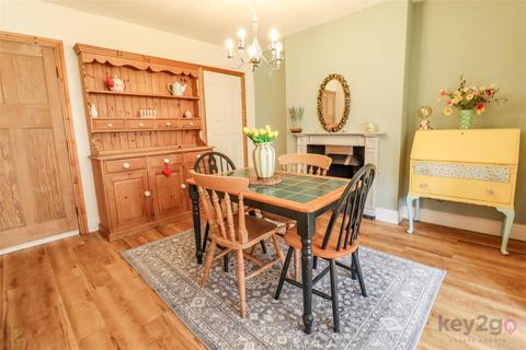 undefined, Hunter House Road, S11