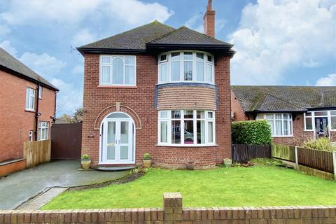 undefined, 15 Ebnal Road, Shrewsbury, SY2 6PW
