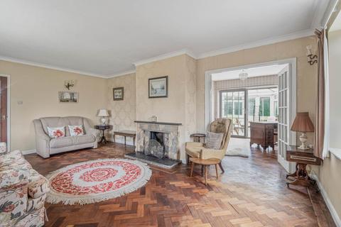 4 bedroom detached house for sale, Chiltern Road, Peppard Common