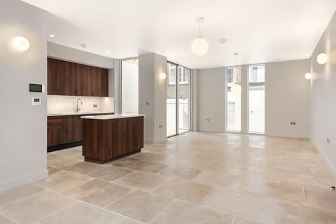 2 bedroom flat for sale, Dilke Street London SW3
