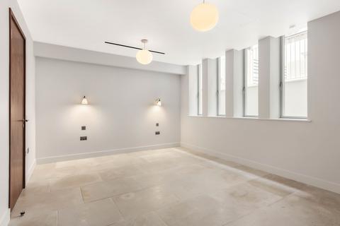 undefined, Dilke Street London SW3