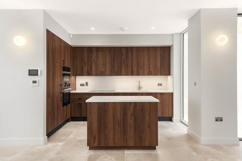 undefined, Dilke Street London SW3