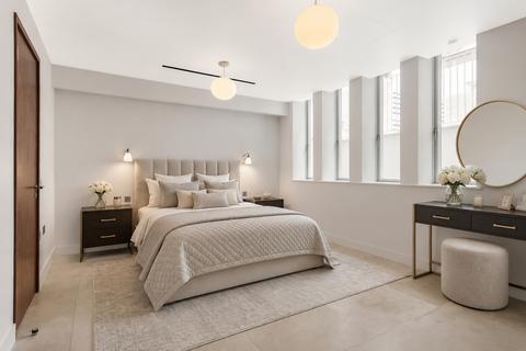 undefined, Dilke Street London SW3