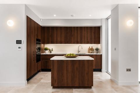 undefined, Dilke Street London SW3