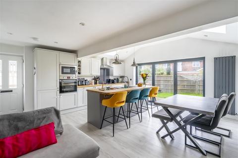 undefined, Thorncroft, Dunnington, York, YO19 5RW