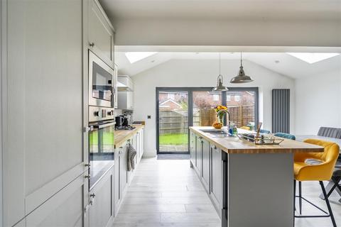 undefined, Thorncroft, Dunnington, York, YO19 5RW