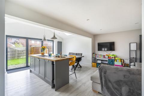 undefined, Thorncroft, Dunnington, York, YO19 5RW