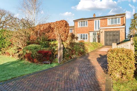 4 bedroom detached house for sale, Langham Road, Robertsbridge