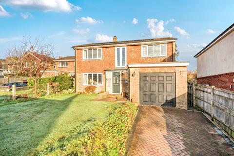4 bedroom detached house for sale, Langham Road, Robertsbridge