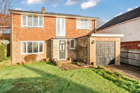 4 bedroom detached house for sale, Langham Road, Robertsbridge