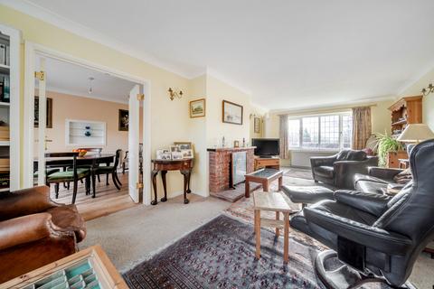 4 bedroom detached house for sale, Langham Road, Robertsbridge