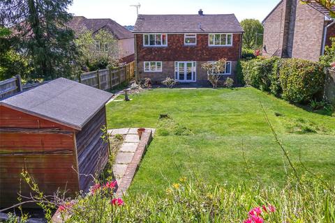 4 bedroom detached house for sale, Langham Road, Robertsbridge