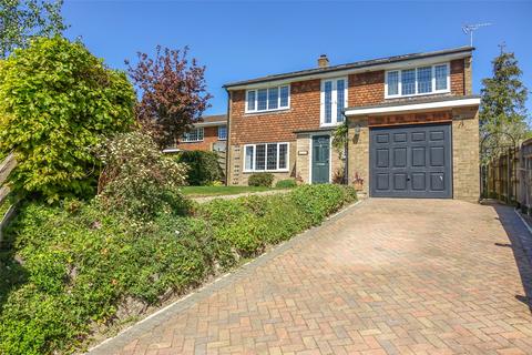 4 bedroom detached house for sale, Langham Road, Robertsbridge