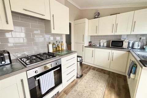 undefined, Poole BH16