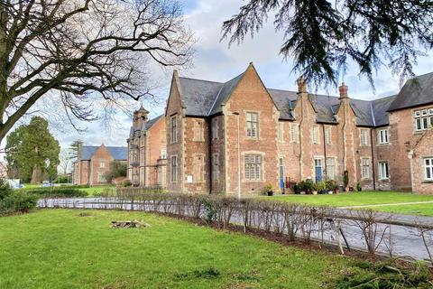 2 bedroom apartment for sale, 73 Leighton Park, Bicton Heath, Shrewsbury, SY3 5FS