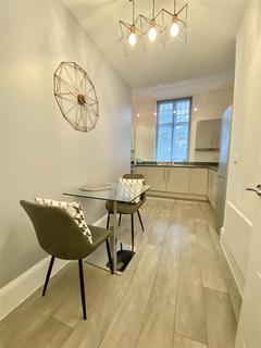 2 bedroom apartment for sale, 73 Leighton Park, Bicton Heath, Shrewsbury, SY3 5FS