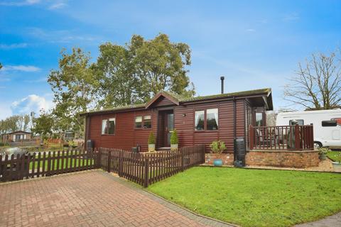 2 bedroom park home for sale, Kelsey Woods Country Park, Monksthorpe PE23