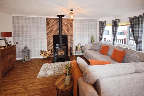 2 bedroom park home for sale, Kelsey Woods Country Park, Monksthorpe PE23