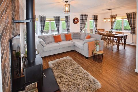 2 bedroom park home for sale, Kelsey Woods Country Park, Monksthorpe PE23