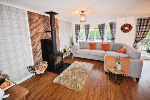 2 bedroom park home for sale, Kelsey Woods Country Park, Monksthorpe PE23