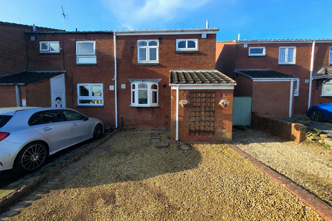 Mendip Road, Halesowen B63