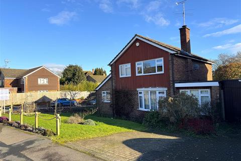 4 bedroom detached house for sale, Pond End Road, Sonning Common Reading RG4