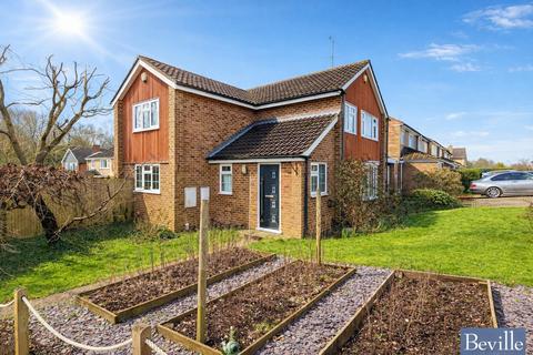 undefined, Pond End Road, Sonning Common Reading RG4