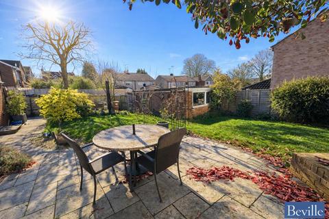 undefined, Pond End Road, Sonning Common Reading RG4