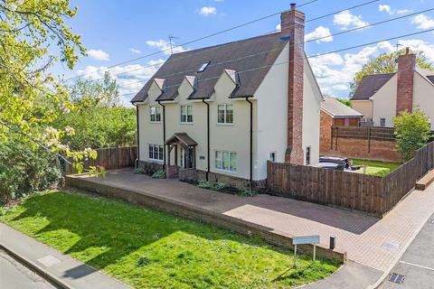 Outings Lane, Doddinghurst