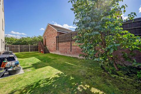 undefined, Outings Lane, Doddinghurst