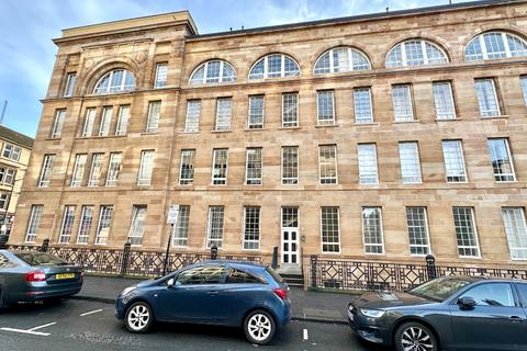 Kent Road, Charing Cross, Glasgow, G3