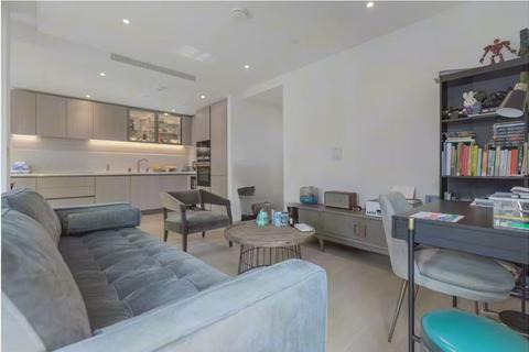 2 bedroom apartment for sale, Salisbury House, London SW11