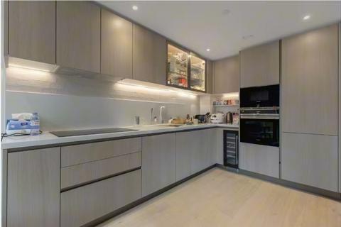 2 bedroom apartment for sale, Salisbury House, London SW11