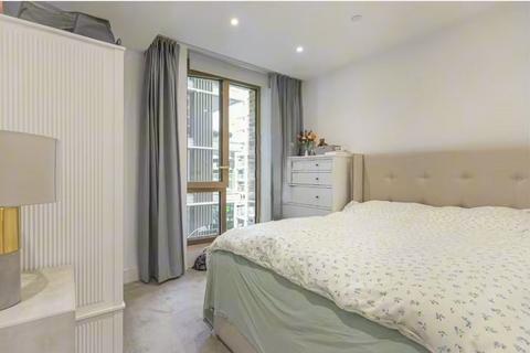 2 bedroom apartment for sale, Salisbury House, London SW11