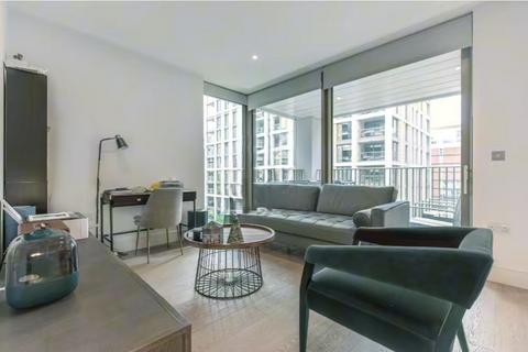 2 bedroom apartment for sale, Salisbury House, London SW11