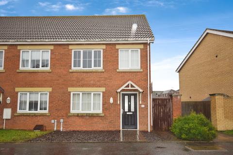 undefined, Churchill Avenue, Skegness PE25