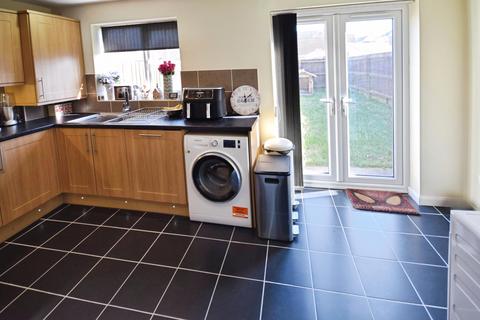undefined, Churchill Avenue, Skegness PE25