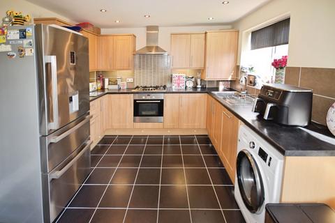 undefined, Churchill Avenue, Skegness PE25