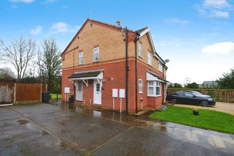 undefined, St. James Close, York, YO30