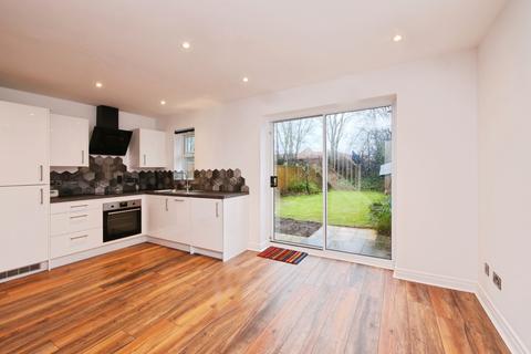 undefined, St. James Close, York, YO30