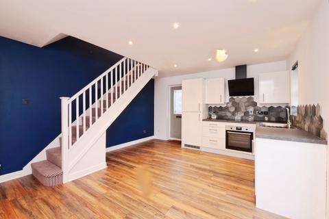 1 bedroom terraced house for sale, St. James Close, York, YO30
