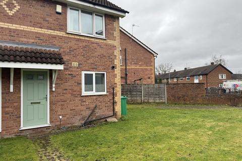 Arden Lodge Road, Baguley, Manchester, M23