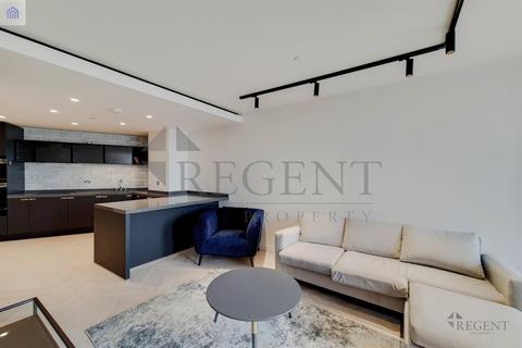 1 bedroom apartment to rent, One Crown Place, Sun Street, EC2A